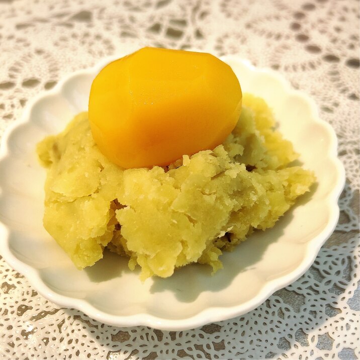 簡単 おいしい節約栗きんとん レシピ 作り方 By Toto Mama 楽天レシピ 簡単 おいしい節約栗きんとん レシピ 作り方 By Toto Mama 楽天レシピ